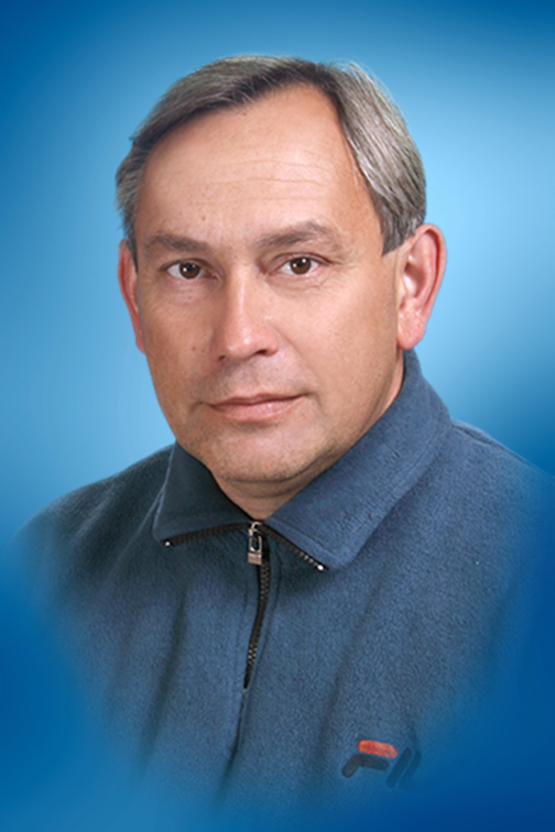 Грешилов Михаил Леонидович.