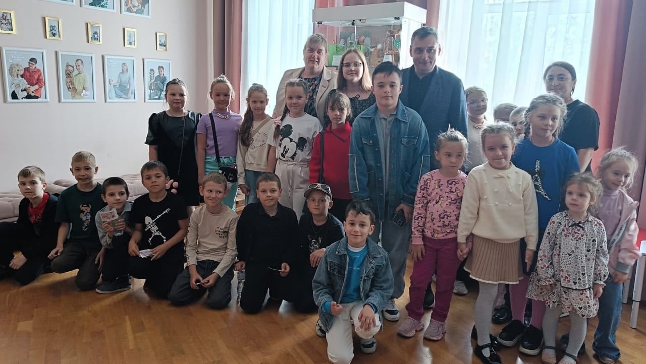 11 день лагеря &amp;quot;Радуга&amp;quot;.