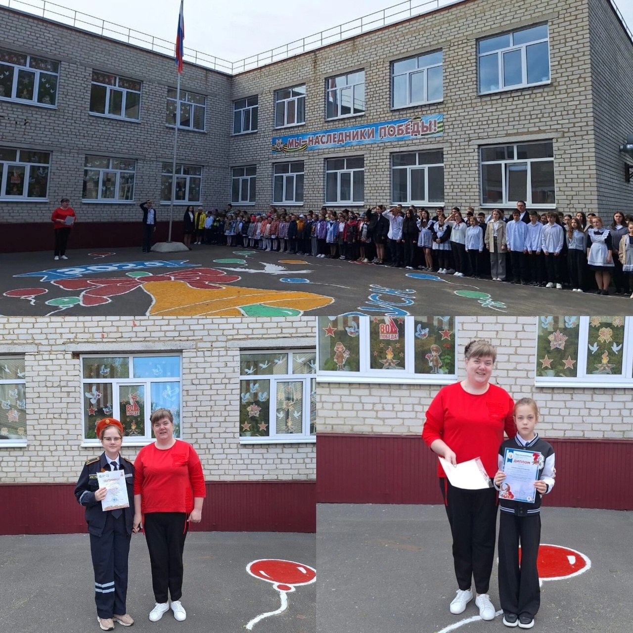 Разговоры о важном.